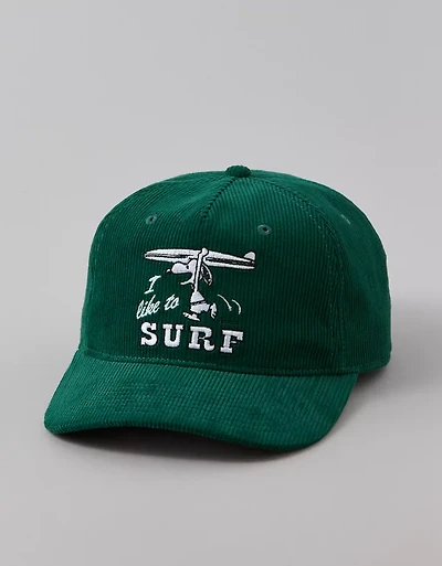 AE Snoopy Retro Hat