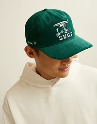 Casquette rétro Snoopy AE