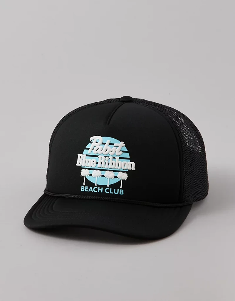 AE Pabst Trucker Hat