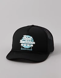 AE Pabst Trucker Hat