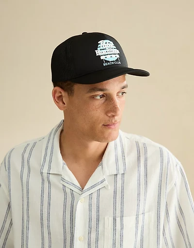 AE Pabst Trucker Hat