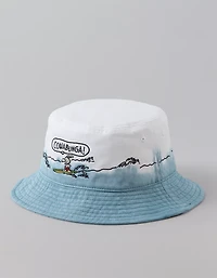 AE Snoopy Bucket Hat