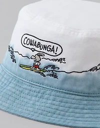 AE Snoopy Bucket Hat