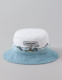 AE Snoopy Bucket Hat