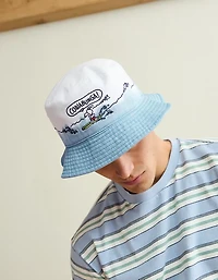 AE Snoopy Bucket Hat