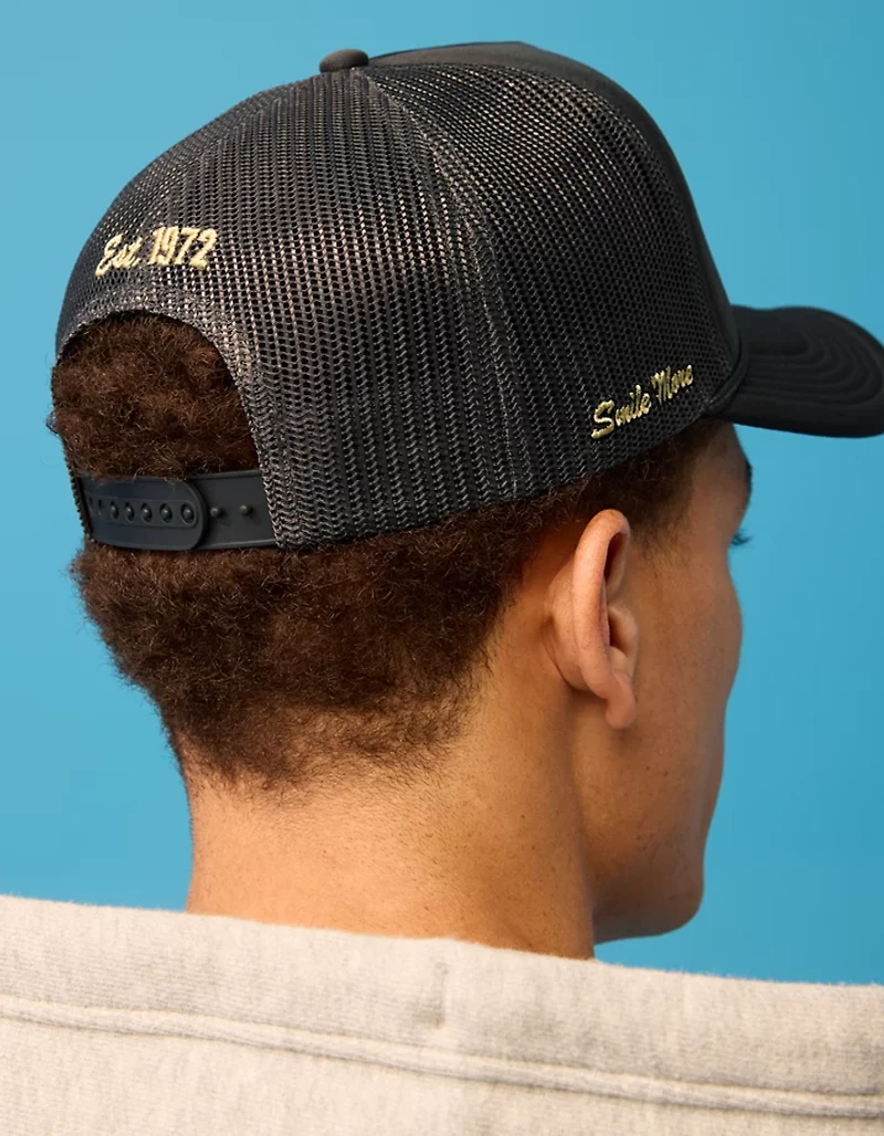 AE | Smiley® Trucker Hat