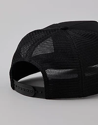 AE Halloween Trucker Hat