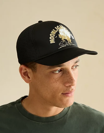 AE Halloween Trucker Hat