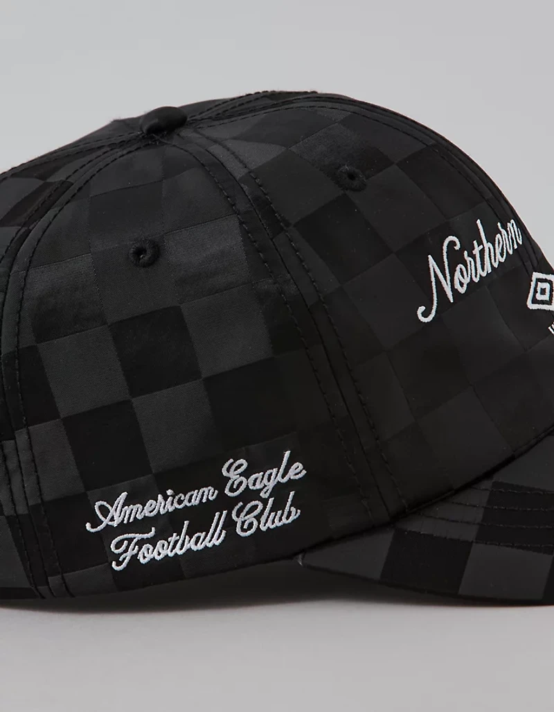 AE x Umbro Baseball Hat