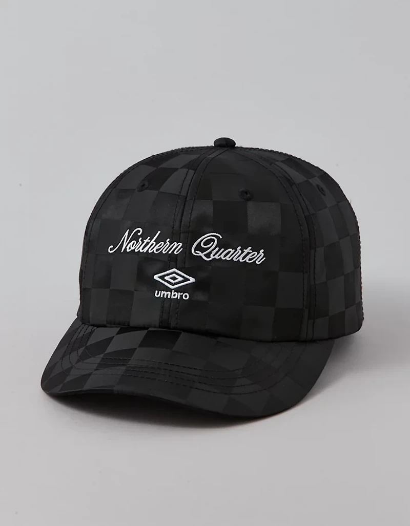 AE x Umbro Baseball Hat