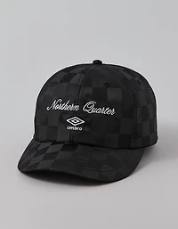 AE x Umbro Baseball Hat
