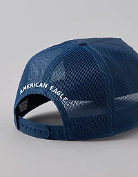 AE x Stagecoach Trucker Hat