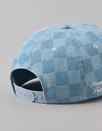 Casquette de baseball AE x Umbro