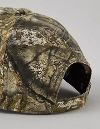 '47 Brand New York Yankees Realtree Apx Clean Up Hat