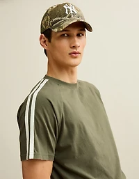 '47 Brand New York Yankees Realtree Apx Clean Up Hat