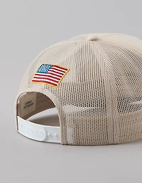 Casquette de camionneur Rodeo AE