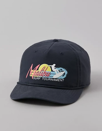 AE Malibu Retro Hat