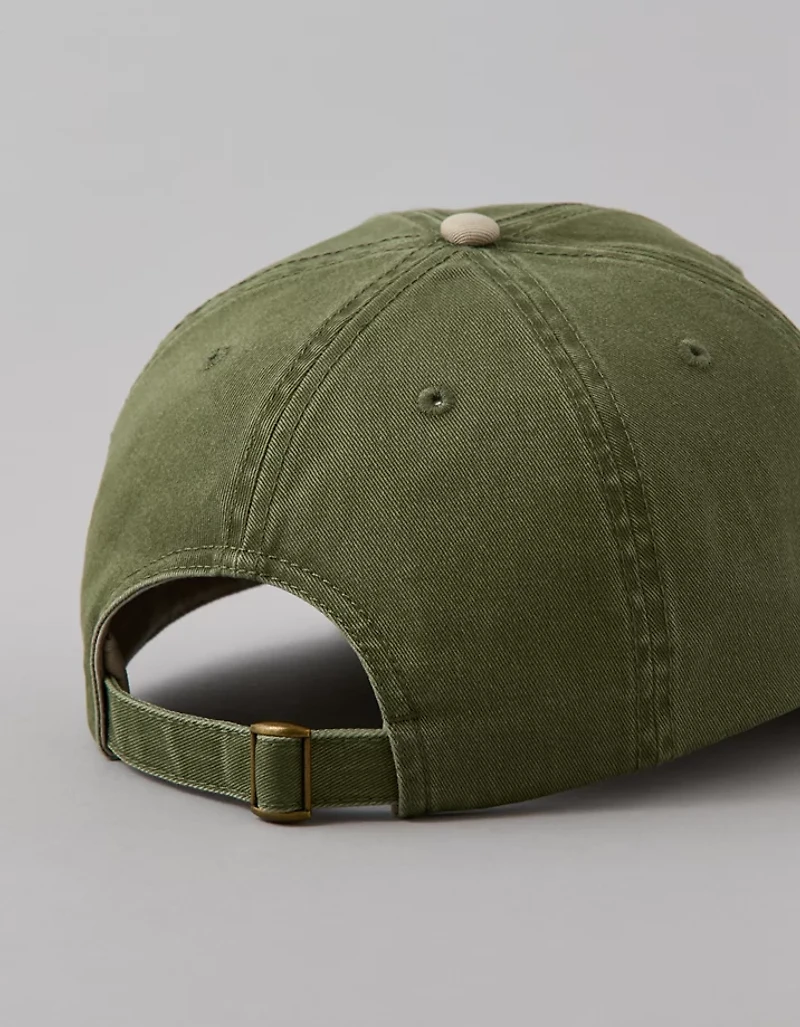 AE Country Club Dad Hat