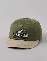 AE Country Club Dad Hat