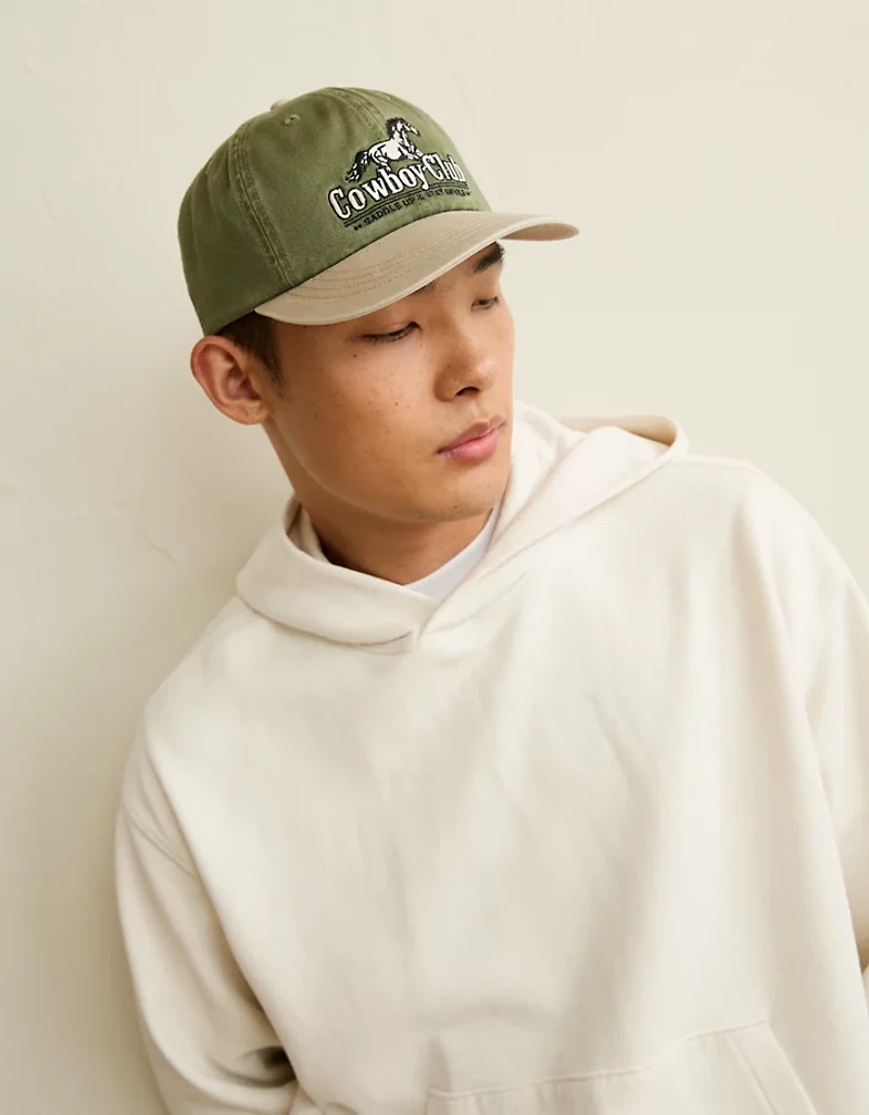 AE Country Club Dad Hat
