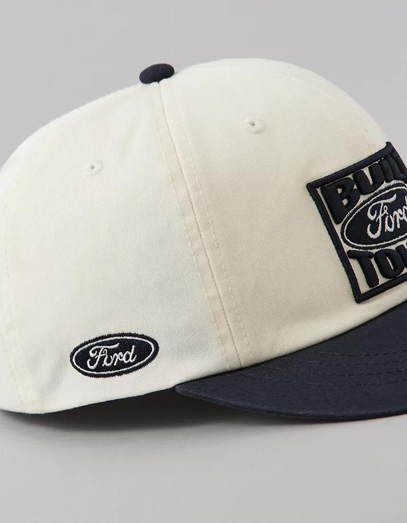AE Ford Dad Hat