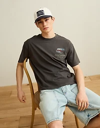 AE Ford Dad Hat