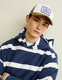 AE Graphic Trucker Hat