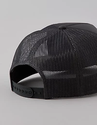 AE Graphic Trucker Hat