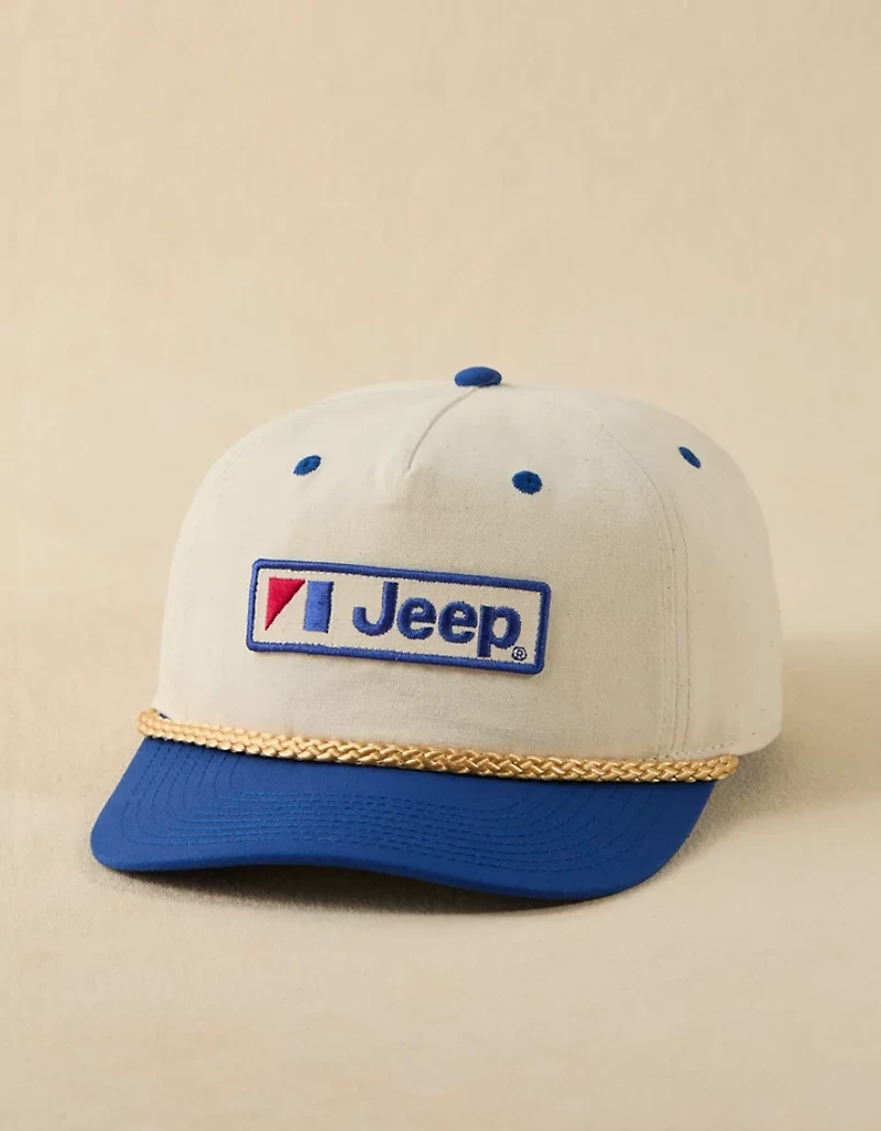 AE Jeep Retro Hat