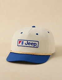 AE Jeep Retro Hat