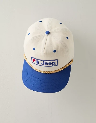 AE Jeep Retro Hat