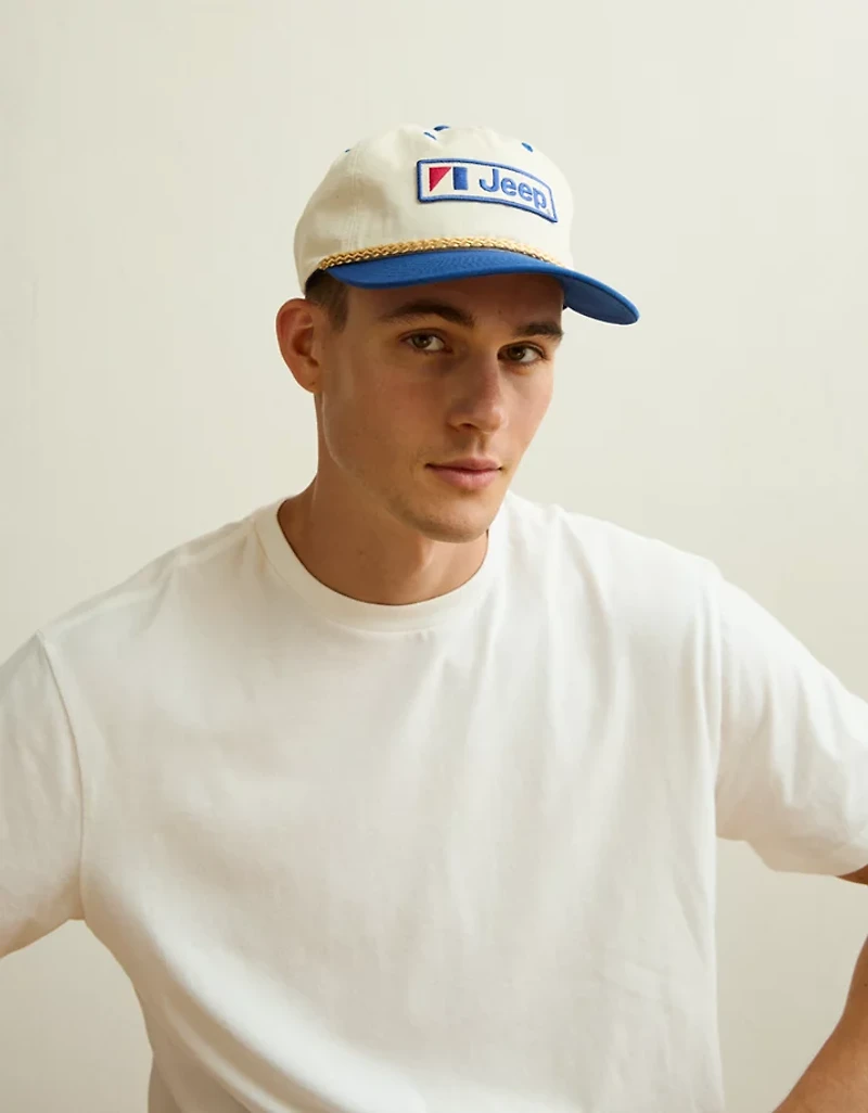 AE Jeep Retro Hat