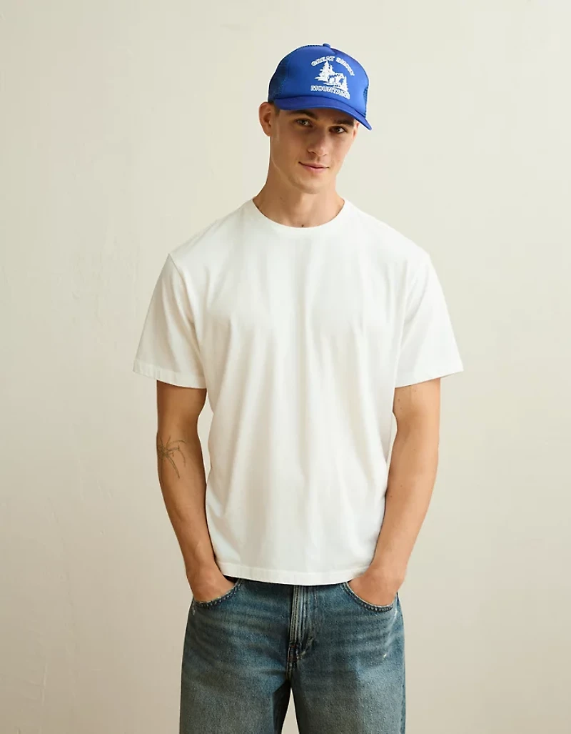 AE Smoky Mountains Trucker Hat