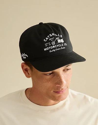 Chaussures Catskill rétro Casquette AE