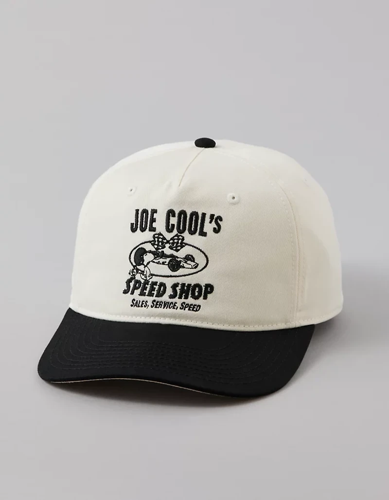 AE Peanuts Retro Hat