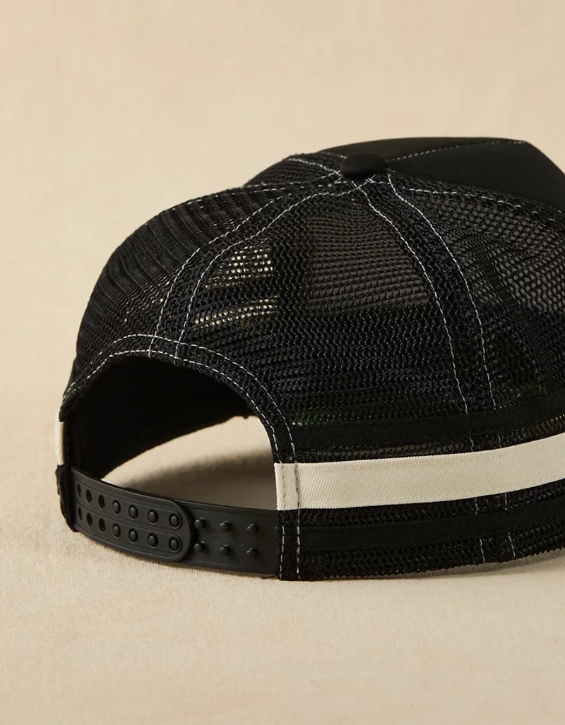 AE Eagle Trucker Hat