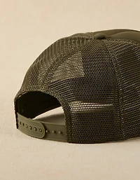 AE Snoopy Trucker Hat