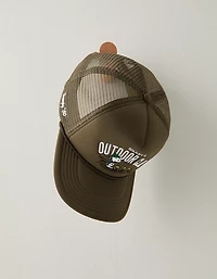 AE Snoopy Trucker Hat