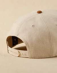 '47 New York Yankees Pomona Two-Tone Rope Hitch Hat