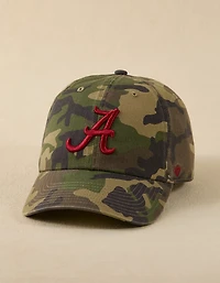 '47 Alabama Crimson Tide Clean Up Baseball Hat