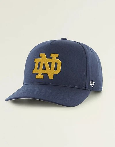 '47 Notre Dame Hitch Baseball Hat