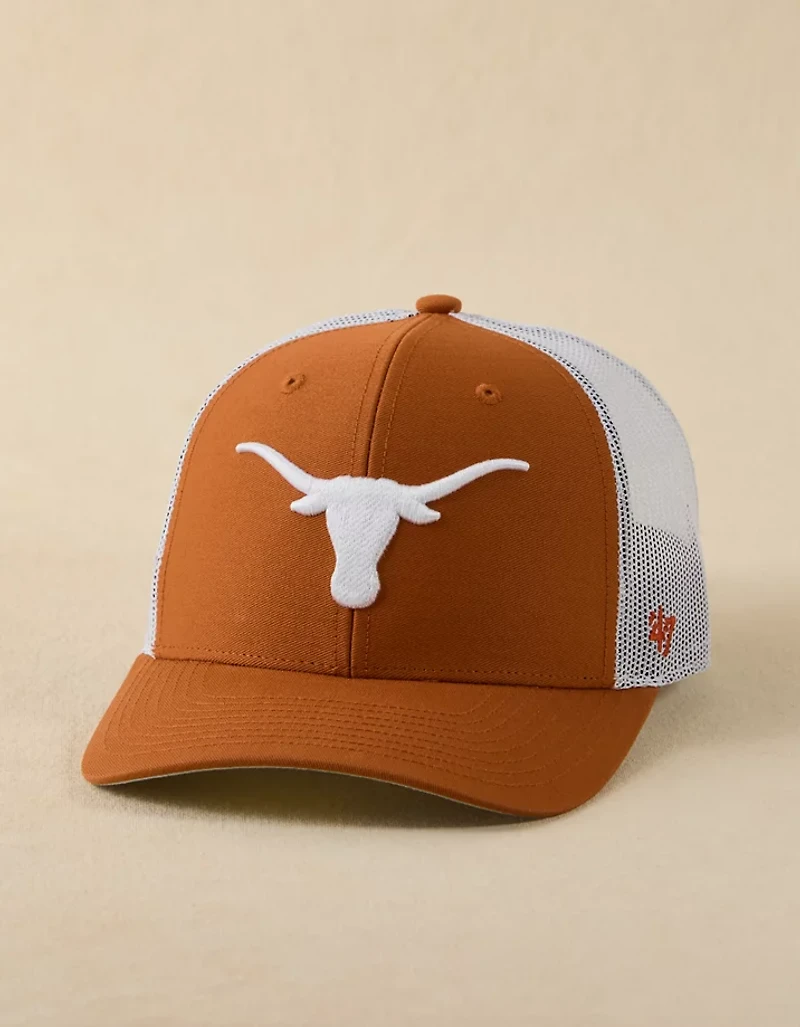 '47 Texas Longhorns Trucker Hat