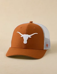 '47 Texas Longhorns Trucker Hat