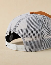 '47 Texas Longhorns Trucker Hat