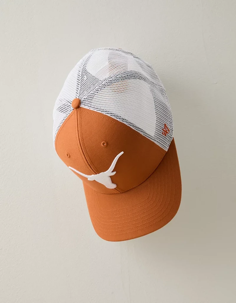 '47 Texas Longhorns Trucker Hat