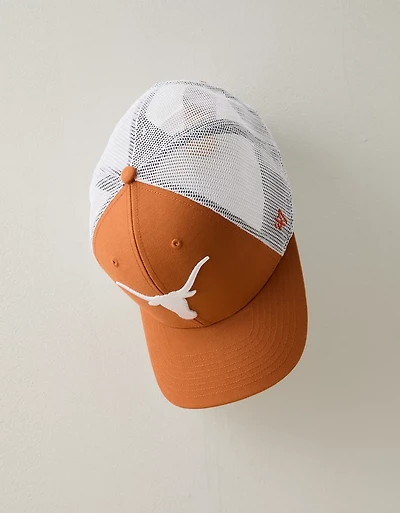 '47 Texas Longhorns Trucker Hat