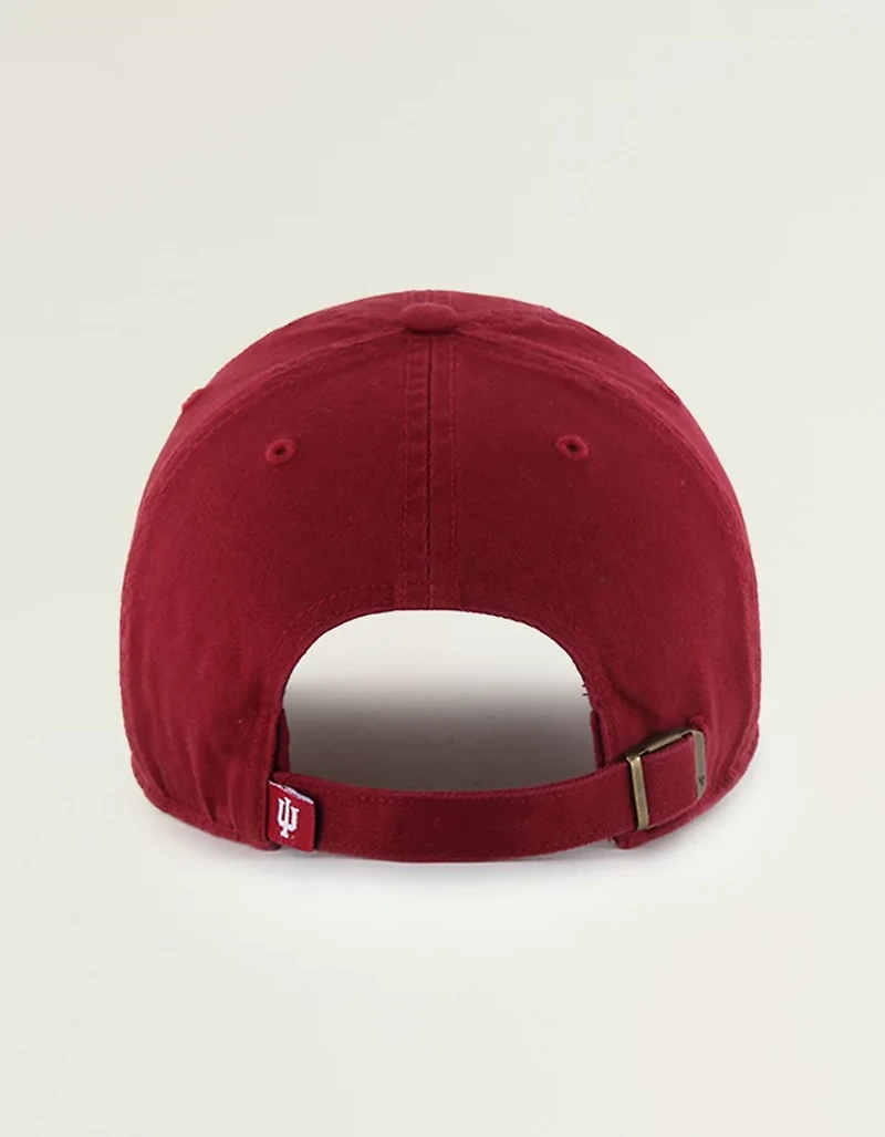 '47 Indiana Hoosiers Clean Up Baseball Hat