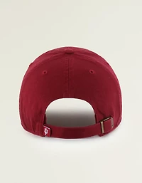 '47 Indiana Hoosiers Clean Up Baseball Hat