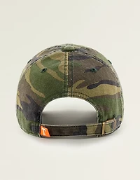 '47 Tennessee Volunteers Clean Up Baseball Hat