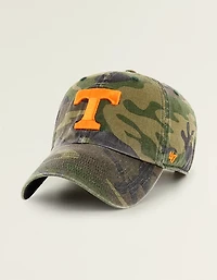 '47 Tennessee Volunteers Clean Up Baseball Hat